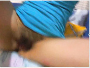 theemerald показывает прелести