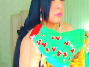 сексбомба crazydaisy (орал)