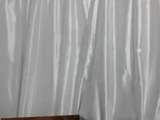 анальная пробка-хвост