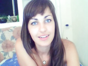 Svetik21 приват в белых трусиках