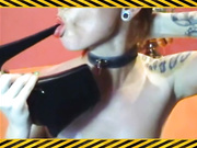 Missfetish VIP ШОУ часть2