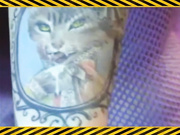 Missfetish VIP ШОУ часть2