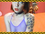 Missfetish VIP ШОУ часть2