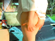 attesa стриптиз