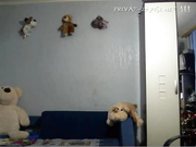 leyax небольшой стриптиз