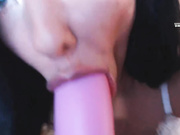 Губки созданы для члена