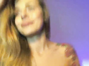 Sonya-mo засветилась после привата