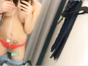 Nicehell_ в раздевалке 2