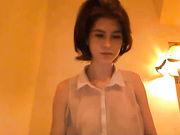 Красотка lesly98