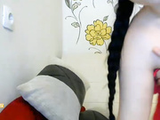 WetMary show №