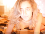 kirsten_xxx 2 fingers in ass