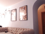 SexySabotage (обливается молоком)