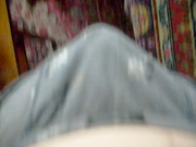 Няшная извращенка Настя  сосет