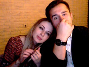 секс молодых