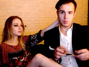 секс молодых