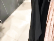 BeautifulSofa (в примерочной)