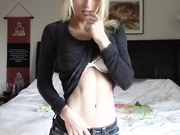 Sexy Girl!!! (Простите не запомнил её Ник)