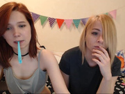 PeachxFox