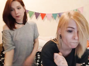 PeachxFox