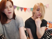 PeachxFox
