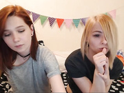 PeachxFox
