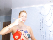 Lisichkaalisa раскраска тела