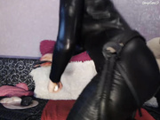 nylonqueen