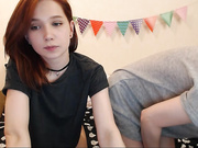PeachxFox