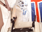 elisadeathnaked Sexmachine