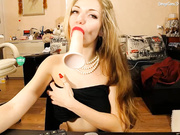 MeriLovely (Классный отсос и пися) 07,02,18