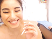 777Milena777 show № 1