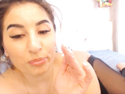 777Milena777 show № 1