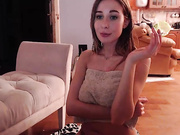 SexySabotage молочное шоу 2