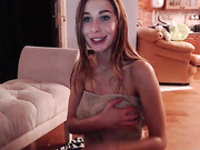 SexySabotage молочное шоу 2