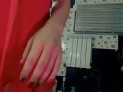 Алина шоу в ванне